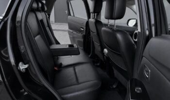 Citroën C4 Aircross | 4×4 (doł. automatycznie) | Manualna | 150 KM | Czarny full