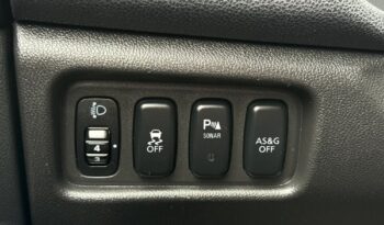 Citroën C4 Aircross | 4×4 (doł. automatycznie) | Manualna | 150 KM | Czarny full