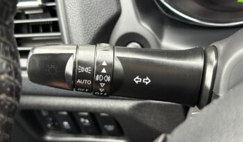 Citroën C4 Aircross | 4×4 (doł. automatycznie) | Manualna | 150 KM | Czarny full