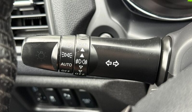 Citroën C4 Aircross | 4×4 (doł. automatycznie) | Manualna | 150 KM | Czarny full