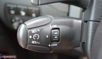 Citroën Berlingo | FWD (przód) | Automatyczna | 99 KM | Niebieski full