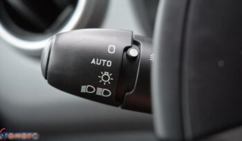 Citroën Berlingo | FWD (przód) | Automatyczna | 99 KM | Niebieski full