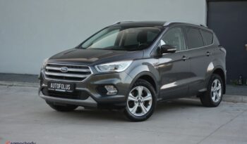 Ford Kuga | Fwd (Przód) | Manualna | 150 Km | Szary