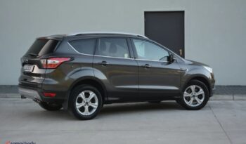 Ford Kuga | FWD (przód) | Manualna | 150 KM | Szary full