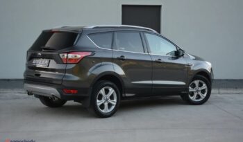 Ford Kuga | FWD (przód) | Manualna | 150 KM | Szary full