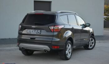 Ford Kuga | FWD (przód) | Manualna | 150 KM | Szary full