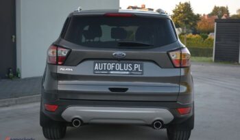Ford Kuga | FWD (przód) | Manualna | 150 KM | Szary full