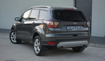 Ford Kuga | FWD (przód) | Manualna | 150 KM | Szary full