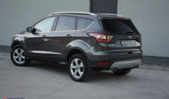 Ford Kuga | FWD (przód) | Manualna | 150 KM | Szary full