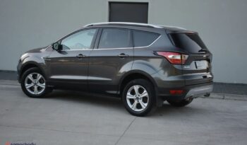 Ford Kuga | FWD (przód) | Manualna | 150 KM | Szary full