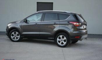 Ford Kuga | FWD (przód) | Manualna | 150 KM | Szary full