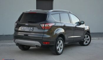 Ford Kuga | FWD (przód) | Manualna | 150 KM | Szary full