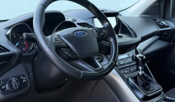 Ford Kuga | FWD (przód) | Manualna | 150 KM | Szary full