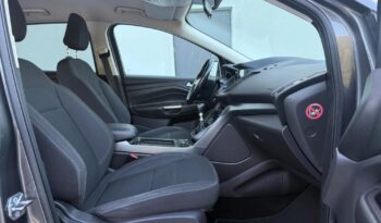Ford Kuga | FWD (przód) | Manualna | 150 KM | Szary full