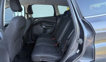Ford Kuga | FWD (przód) | Manualna | 150 KM | Szary full