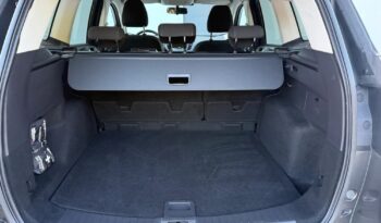 Ford Kuga | FWD (przód) | Manualna | 150 KM | Szary full