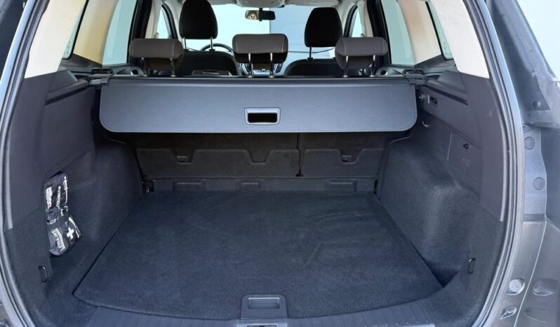 Ford Kuga | FWD (przód) | Manualna | 150 KM | Szary full