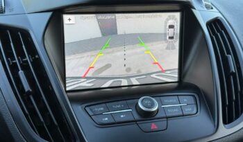 Ford Kuga | FWD (przód) | Manualna | 150 KM | Szary full