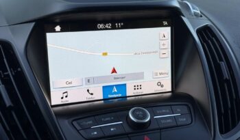 Ford Kuga | FWD (przód) | Manualna | 150 KM | Szary full