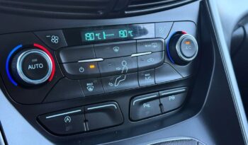 Ford Kuga | FWD (przód) | Manualna | 150 KM | Szary full