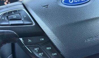 Ford Kuga | FWD (przód) | Manualna | 150 KM | Szary full