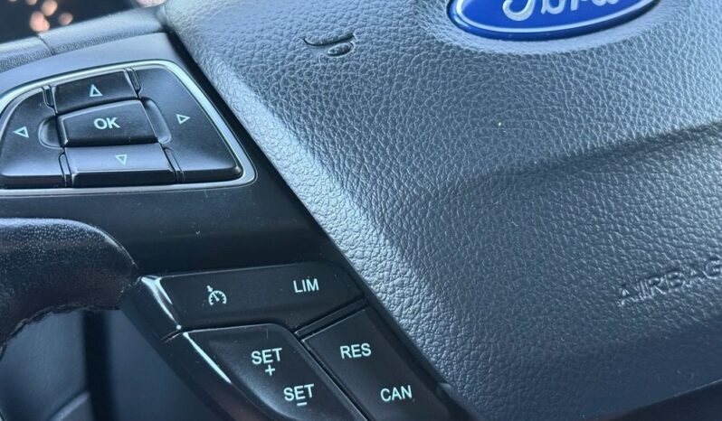 Ford Kuga | FWD (przód) | Manualna | 150 KM | Szary full
