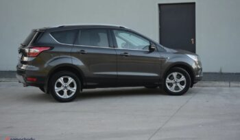 Ford Kuga | FWD (przód) | Manualna | 150 KM | Szary full