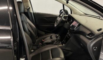 Opel Mokka X | FWD (przód) | Manualna | 140 KM | full