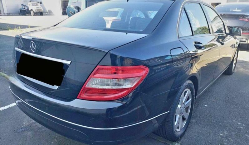 Mercedes-Benz  | RWD (tył) | Manualna | 155 KM | Czarny full