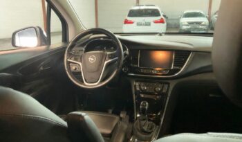 Opel Mokka X | FWD (przód) | Manualna | 140 KM | full