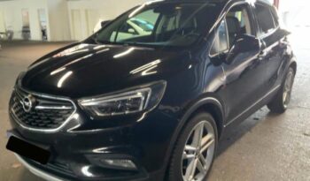 Opel Mokka X | Fwd (Przód) | Manualna | 140 Km |