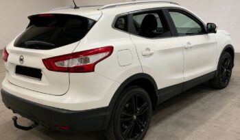 Nissan Qashqai | FWD (przód) | Manualna | 163 KM | full