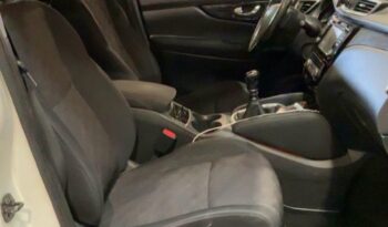 Nissan Qashqai | FWD (przód) | Manualna | 163 KM | full