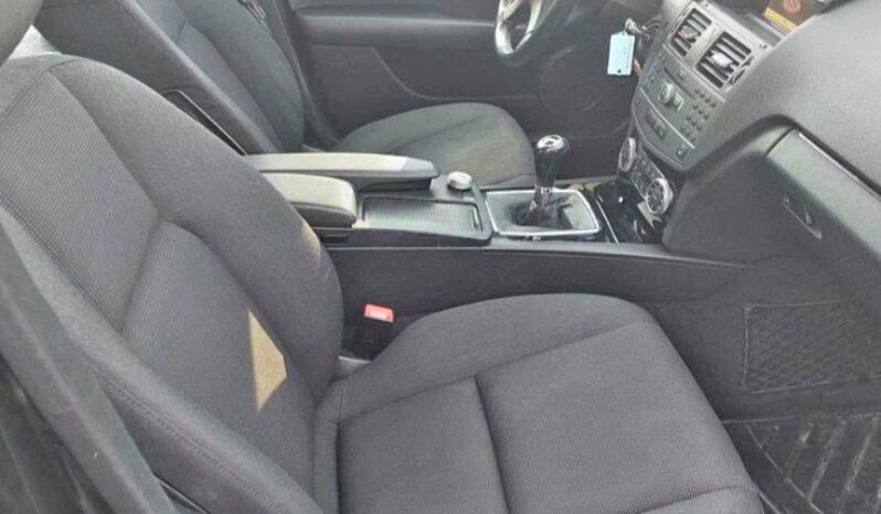 Mercedes-Benz  | RWD (tył) | Manualna | 155 KM | Czarny full