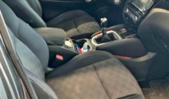 Nissan Qashqai | FWD (przód) | Manualna | 163 KM | Szary full