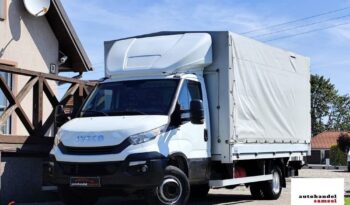 Iveco Daily | Rwd (Tył) | Manualna | 180 Km | Biały