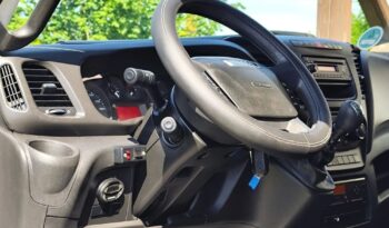 Iveco Daily | RWD (tył) | Manualna | 180 KM | Biały full