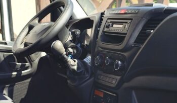 Iveco Daily | RWD (tył) | Manualna | 180 KM | Biały full