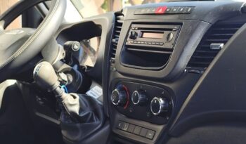 Iveco Daily | RWD (tył) | Manualna | 180 KM | Biały full