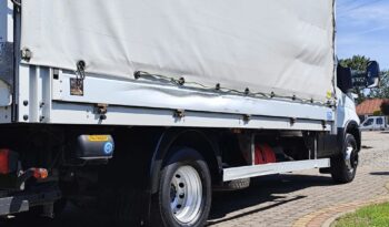 Iveco Daily | RWD (tył) | Manualna | 180 KM | Biały full