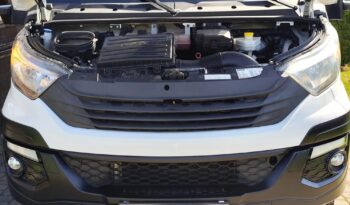 Iveco Daily | RWD (tył) | Manualna | 180 KM | Biały full