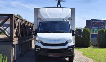 Iveco Daily | RWD (tył) | Manualna | 180 KM | Biały full
