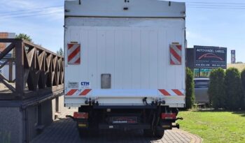 Iveco Daily | RWD (tył) | Manualna | 180 KM | Biały full