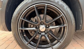 Nissan Qashqai | FWD (przód) | Manualna | 141 KM | Bordowy full