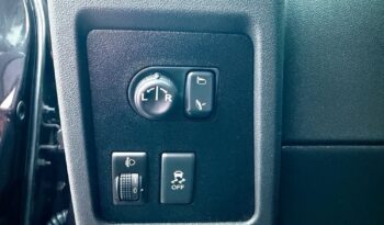 Nissan Qashqai | FWD (przód) | Manualna | 141 KM | Bordowy full