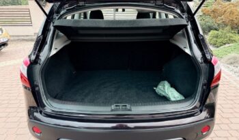 Nissan Qashqai | FWD (przód) | Manualna | 141 KM | Bordowy full