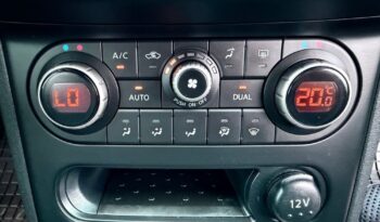 Nissan Qashqai | FWD (przód) | Manualna | 141 KM | Bordowy full