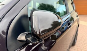 Nissan Qashqai | FWD (przód) | Manualna | 141 KM | Bordowy full