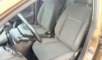Ford Fiesta | FWD (przód) | Manualna | 82 KM | Brązowy full
