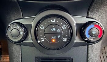 Ford Fiesta | FWD (przód) | Manualna | 82 KM | Brązowy full